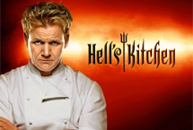 Gordon Ramsay Hell�s Kitchen