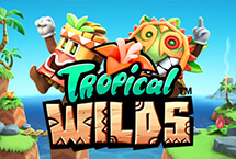 Tropical Wilds�